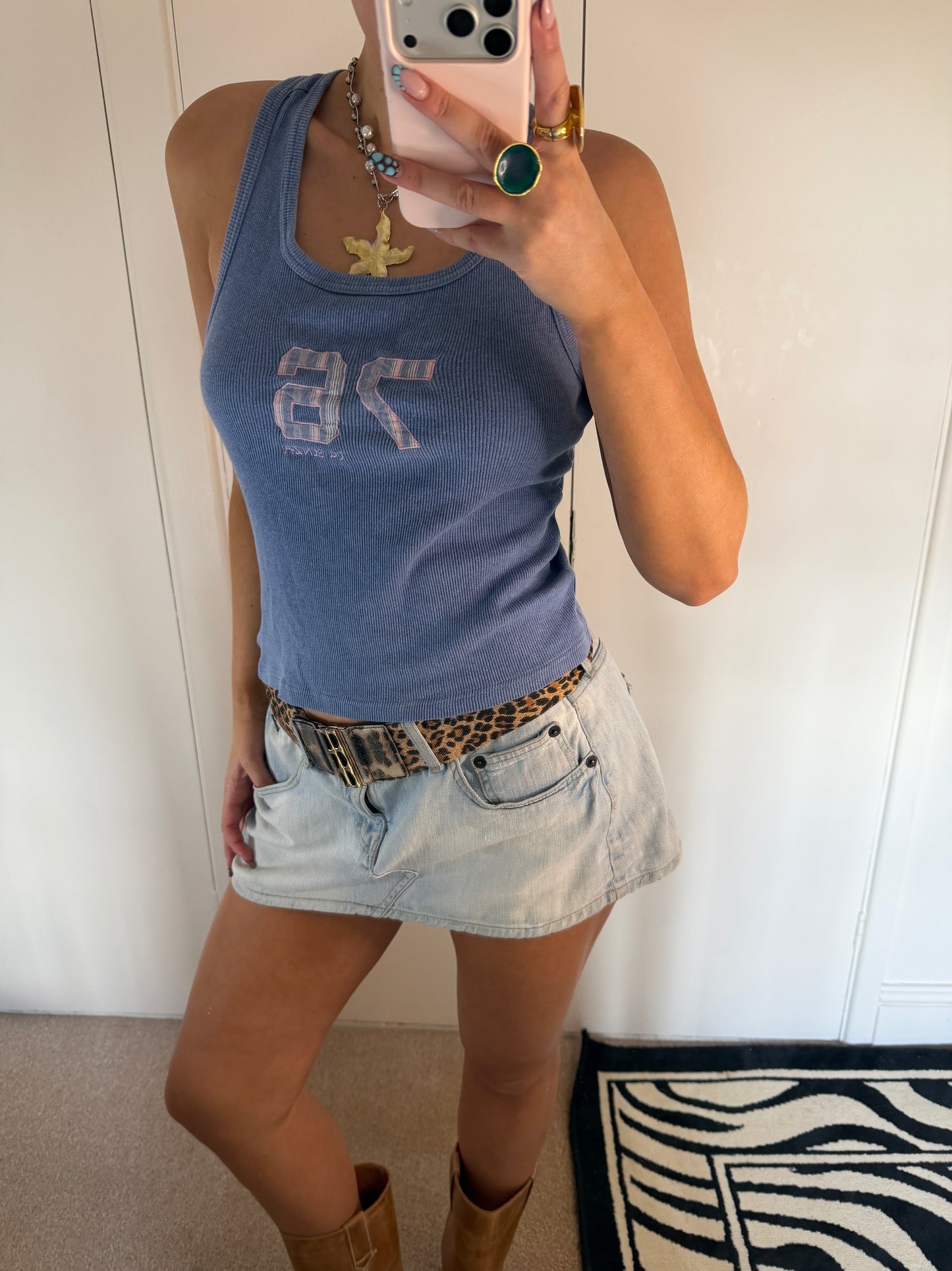 la senza 78 vest