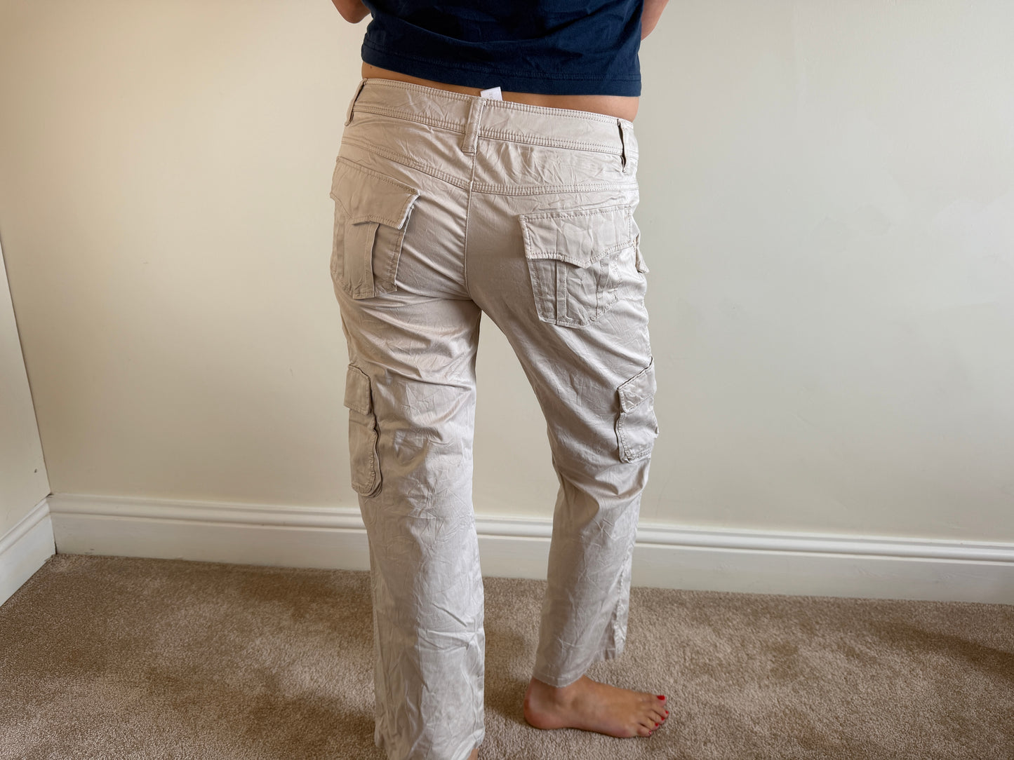 cargo trousers