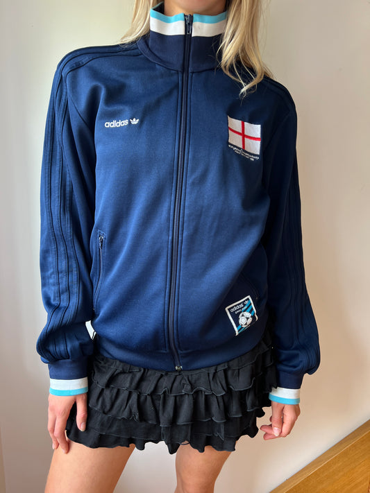 England Track Jacket