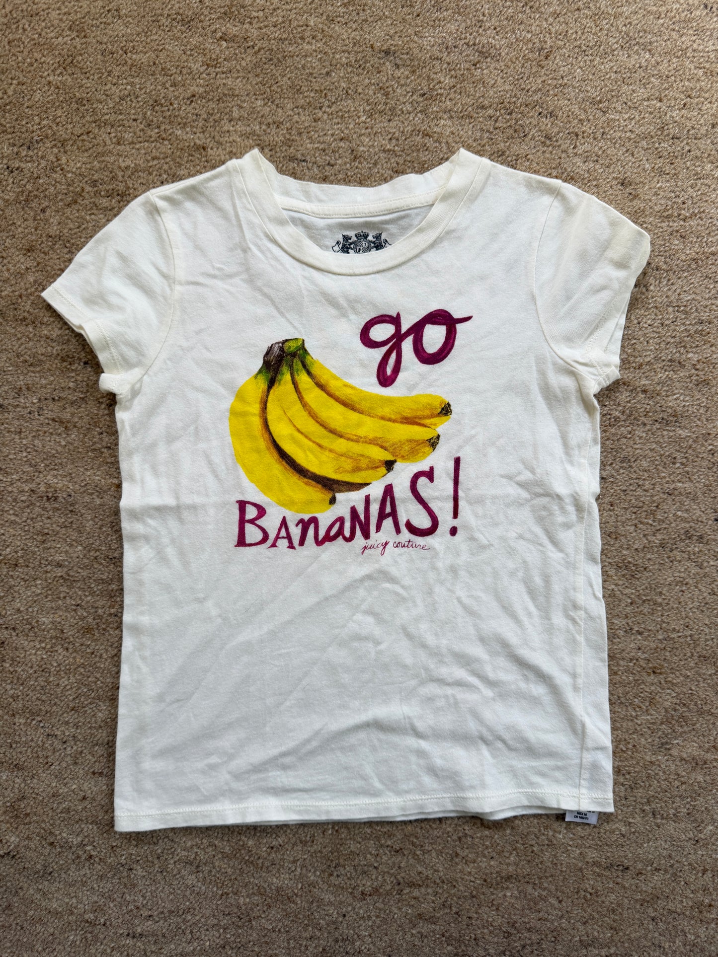 juicy babytee