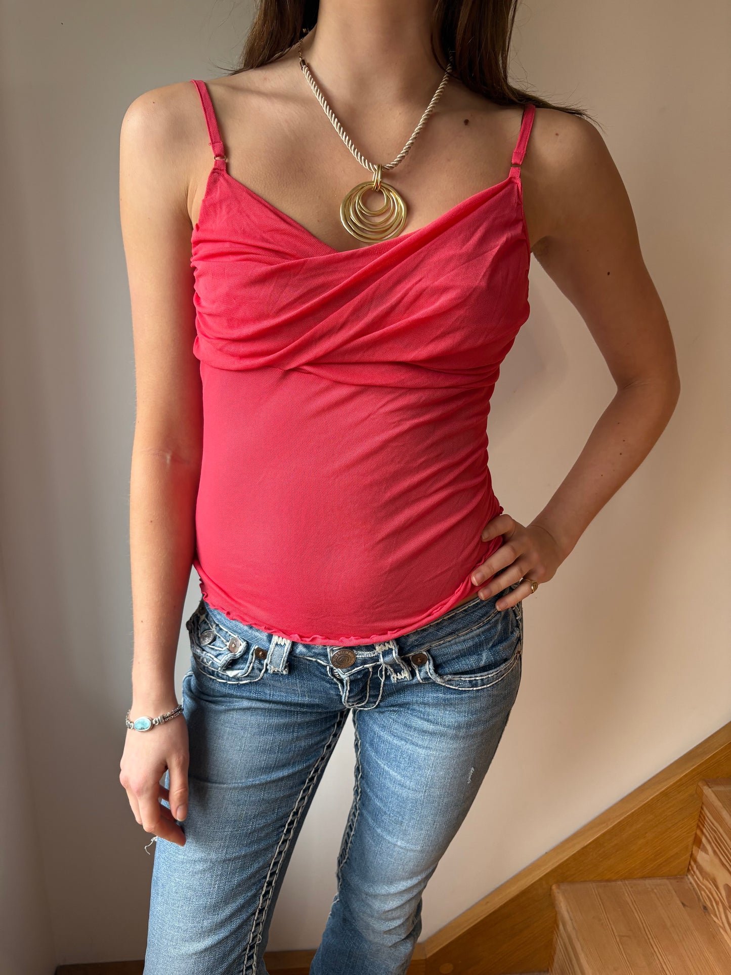 Y2K Cami