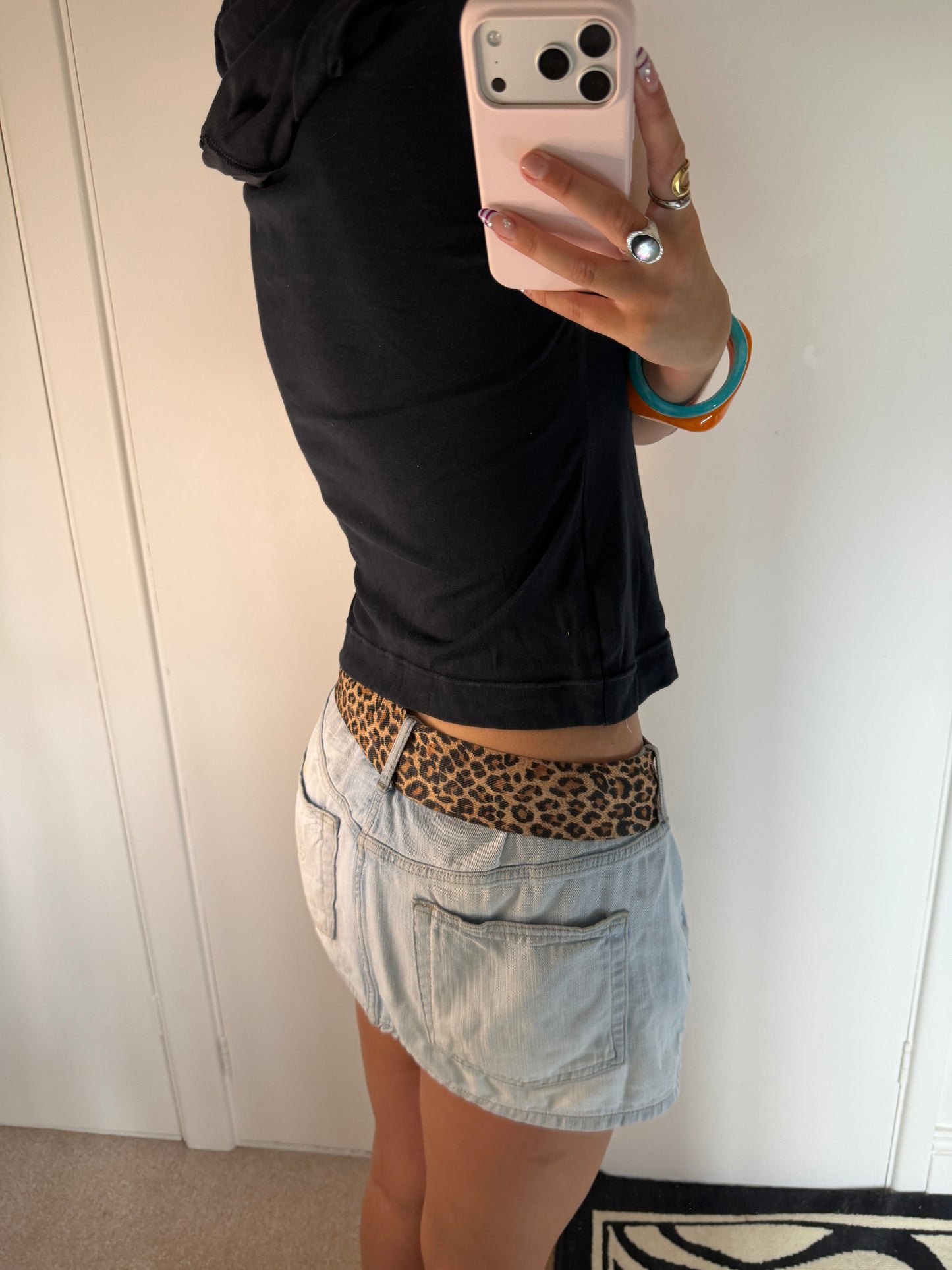 adidas top