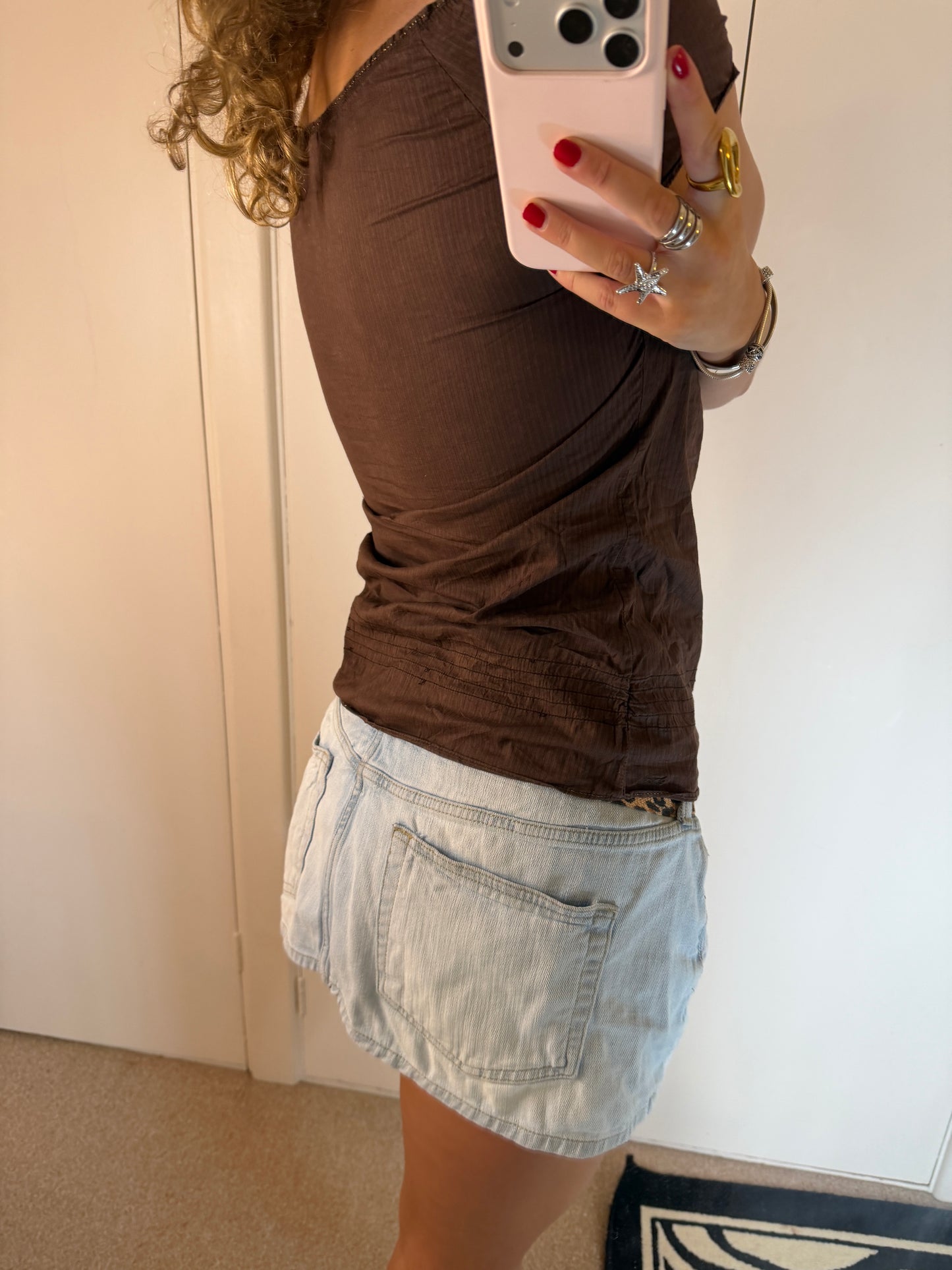 esprit top