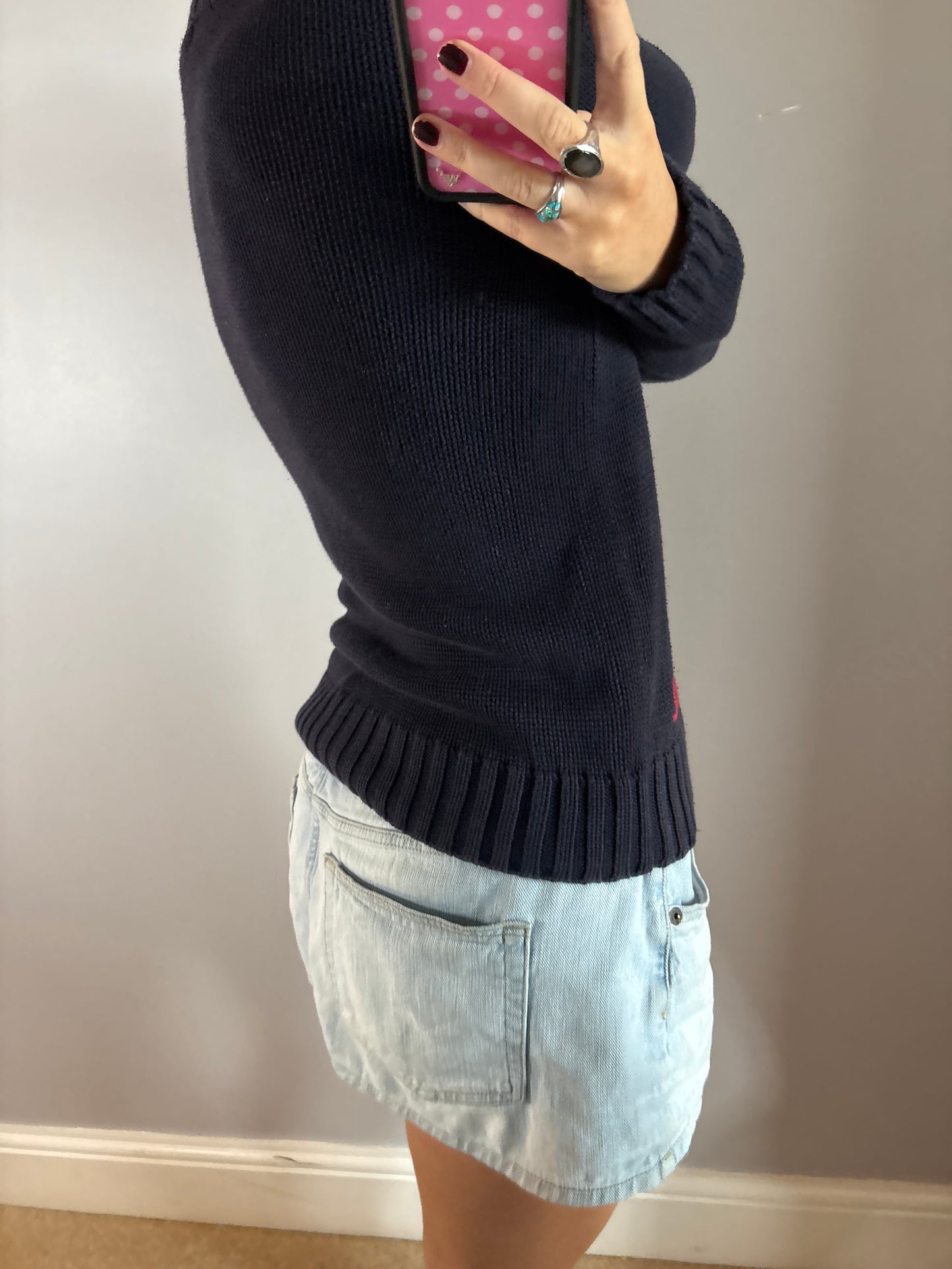 ralph lauren sweater