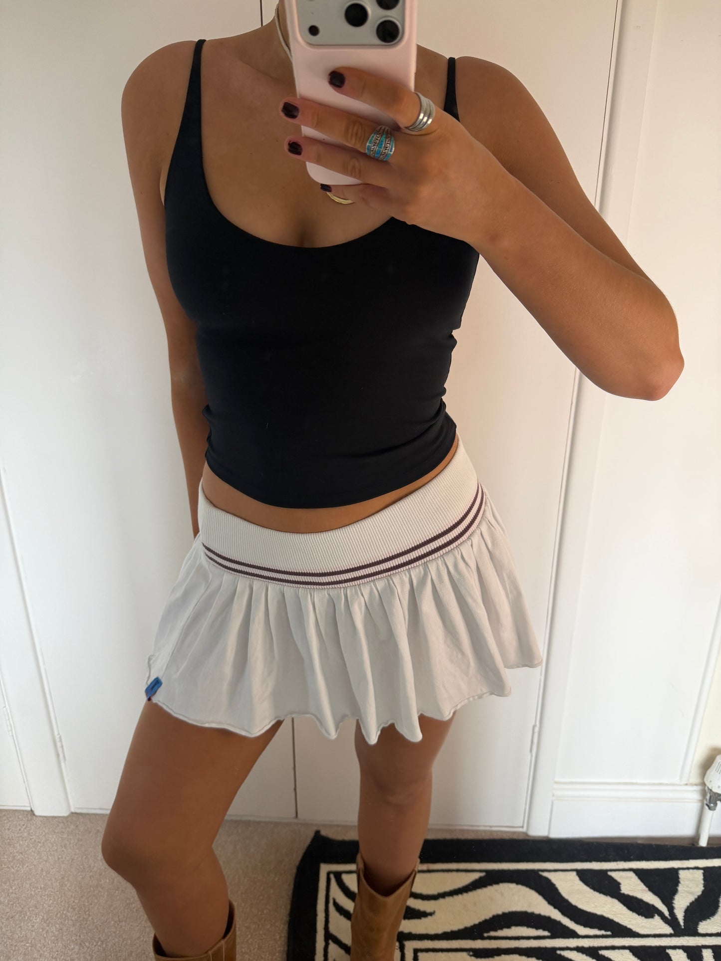lonsdale skirt