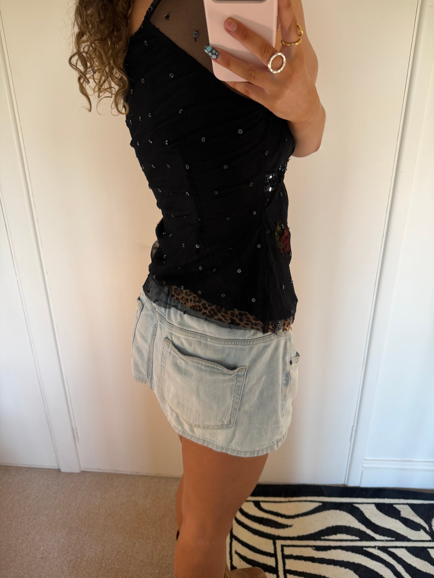 rene derhy top