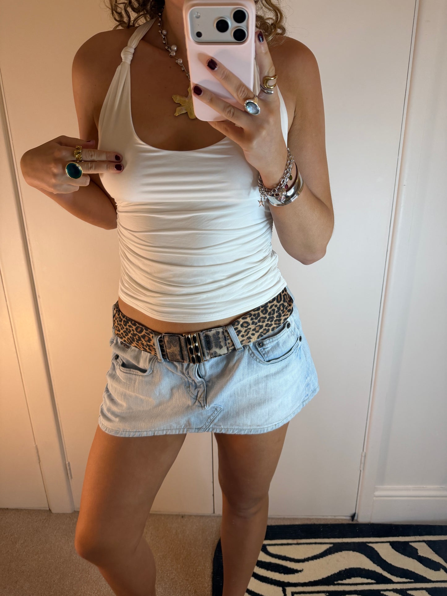 abercrombie cami