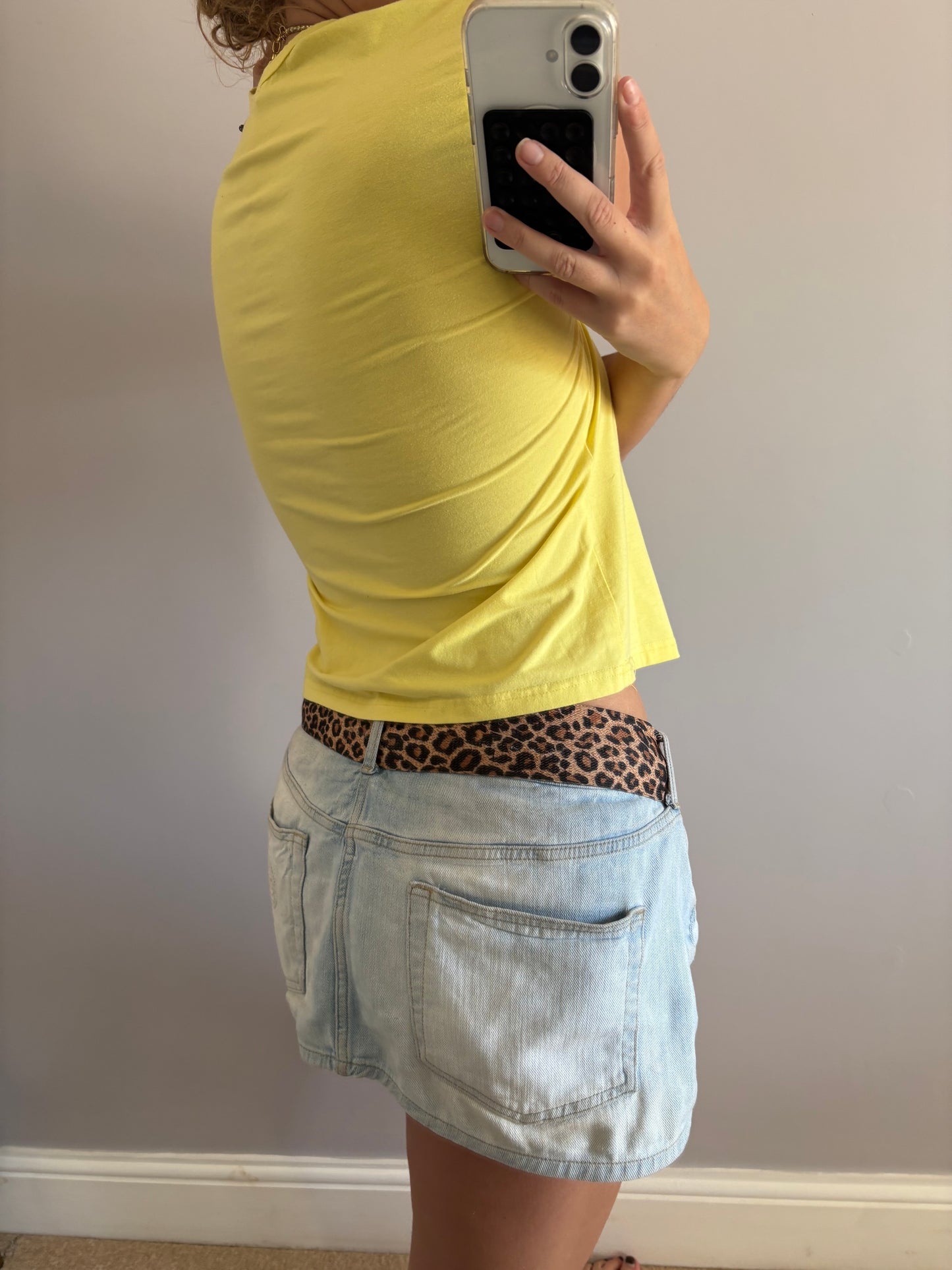 playboy top