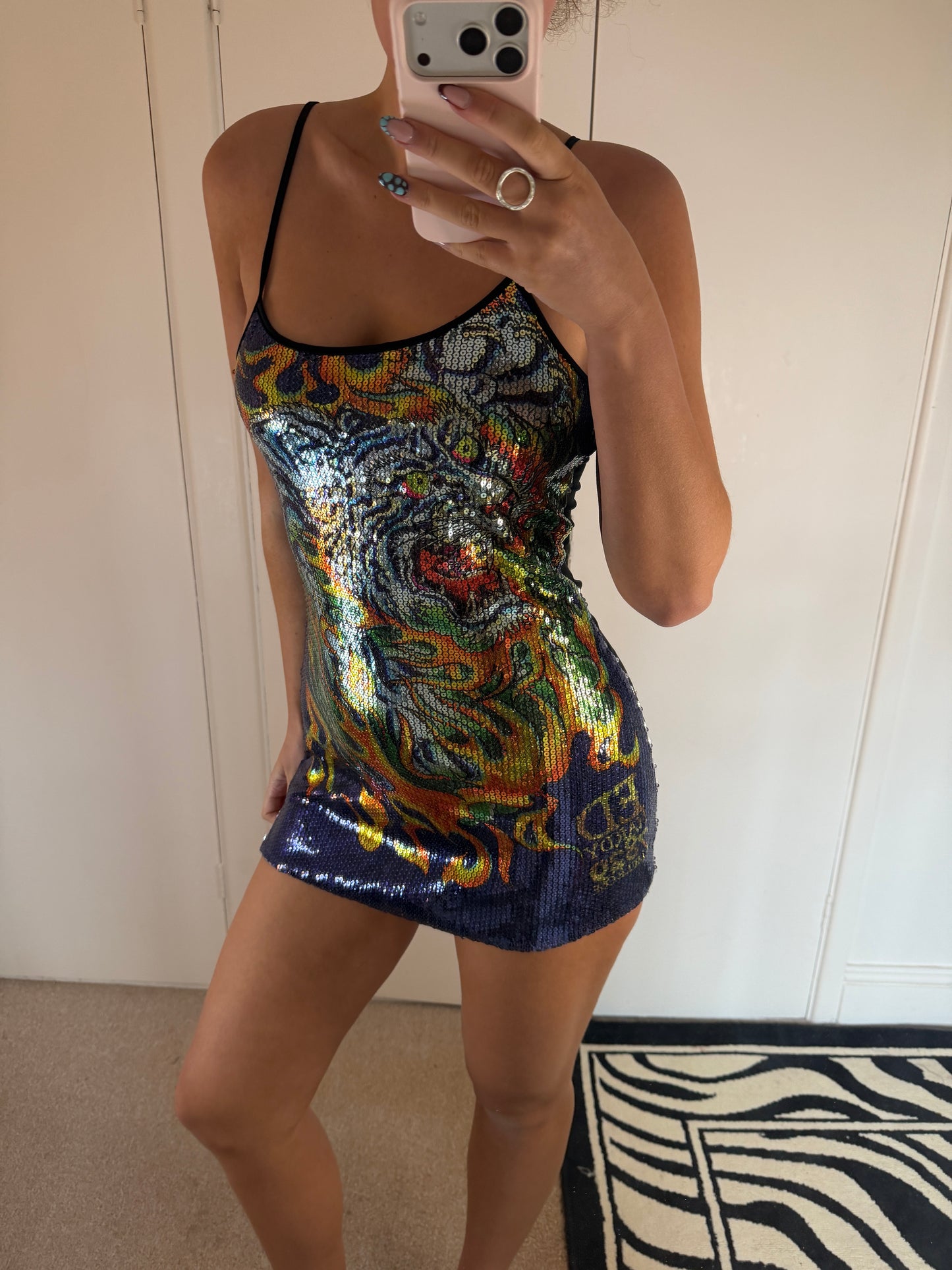 ed hardy dress