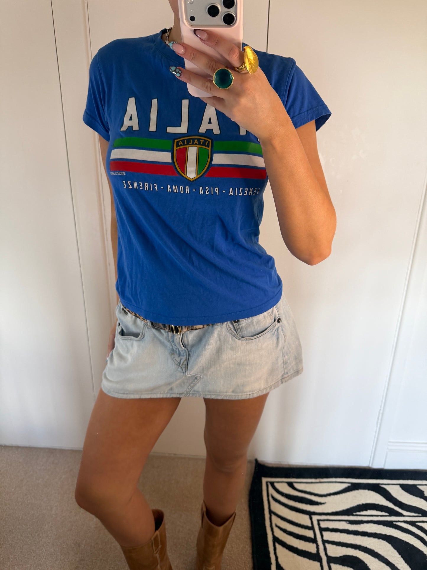 italia top