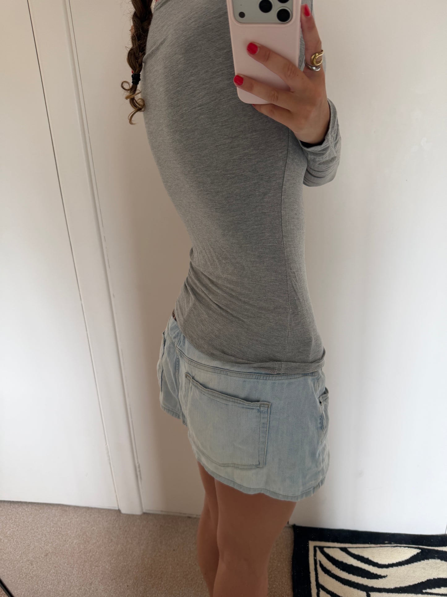 miss sixty top