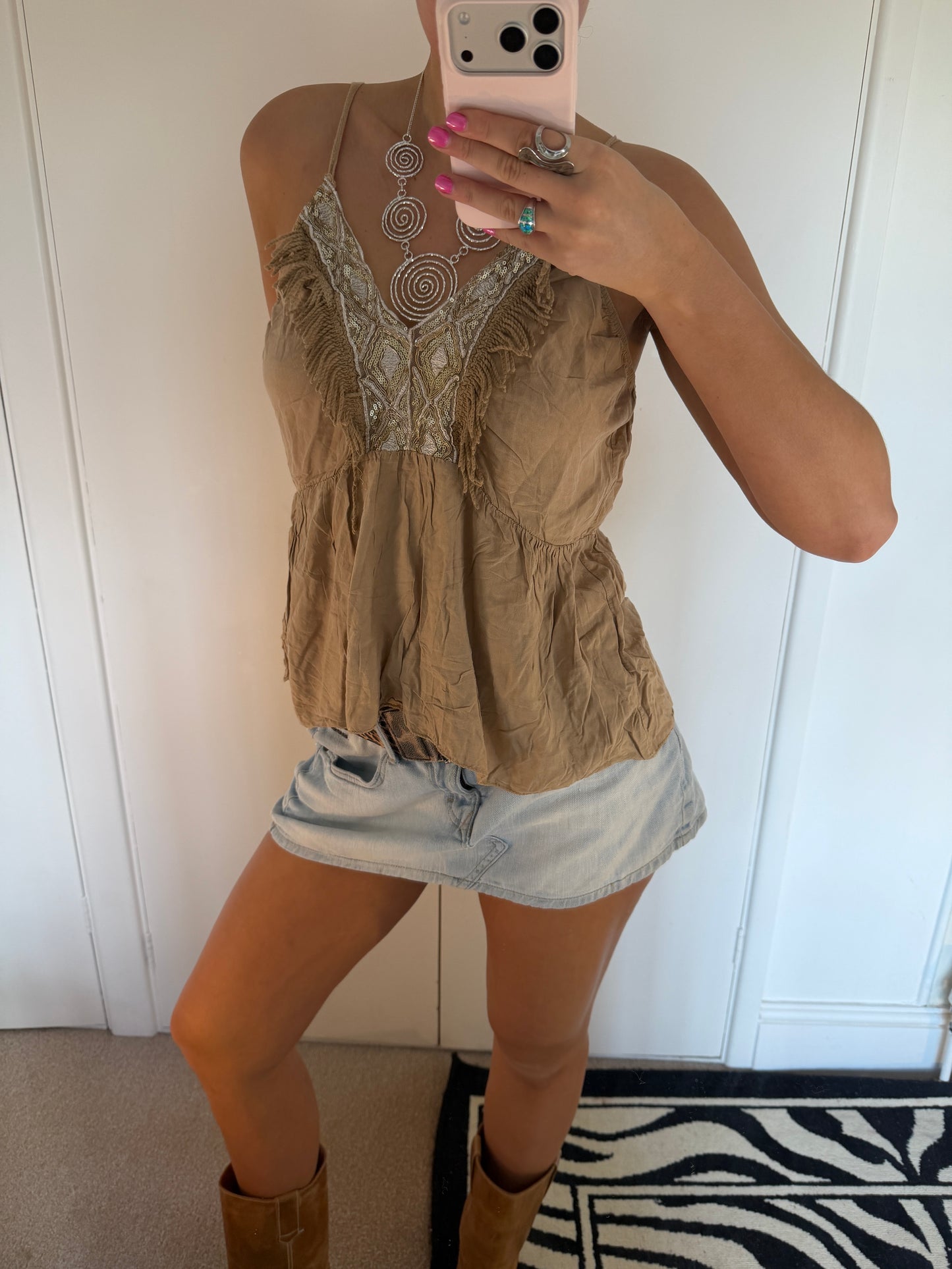 fairy cami