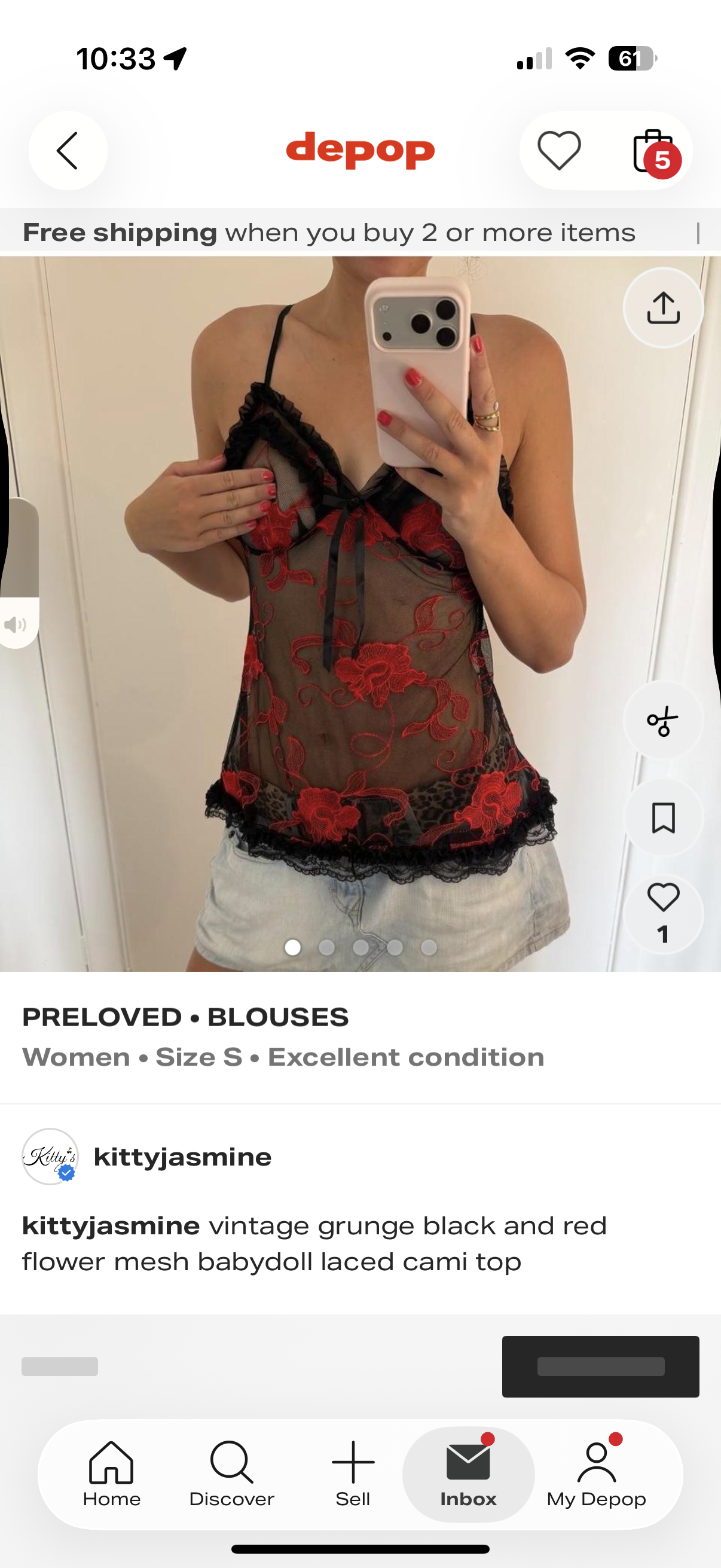 Private bundle