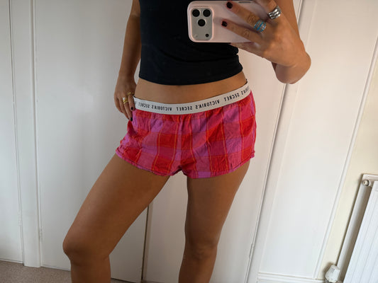 victoria secret shorts