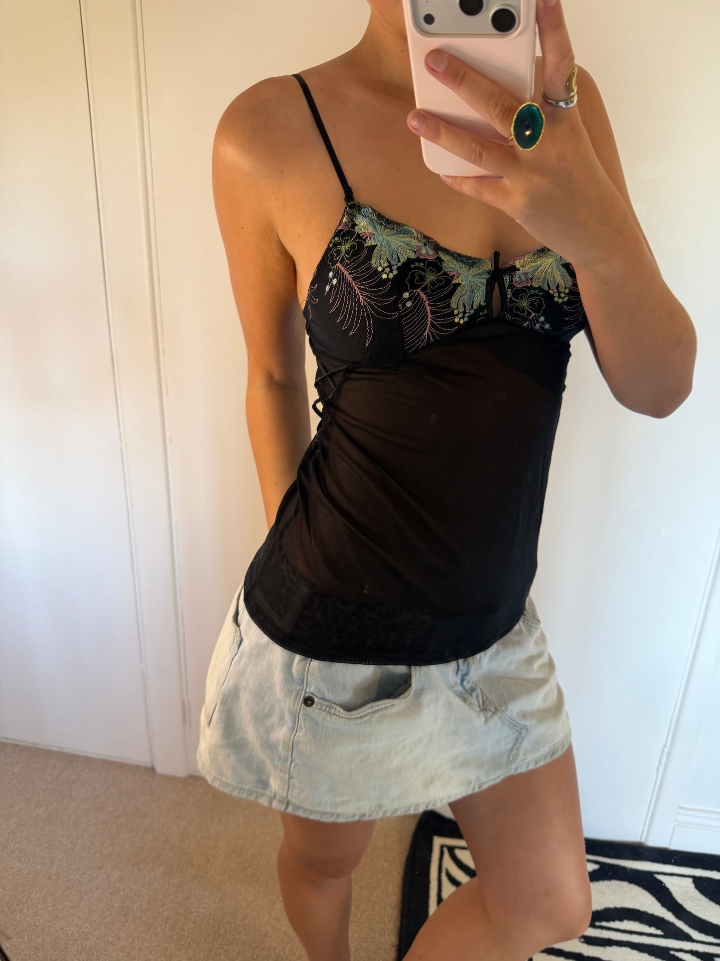fairy cami