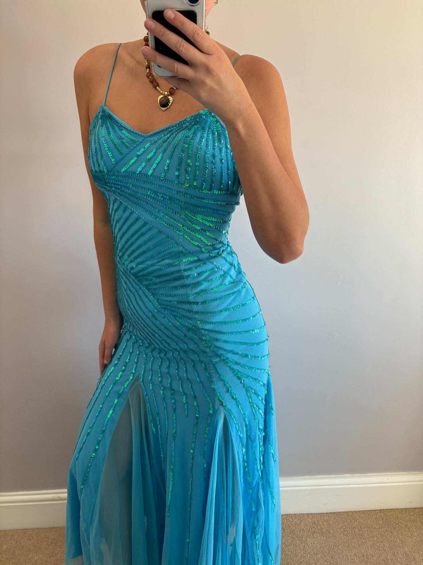 fairy dress