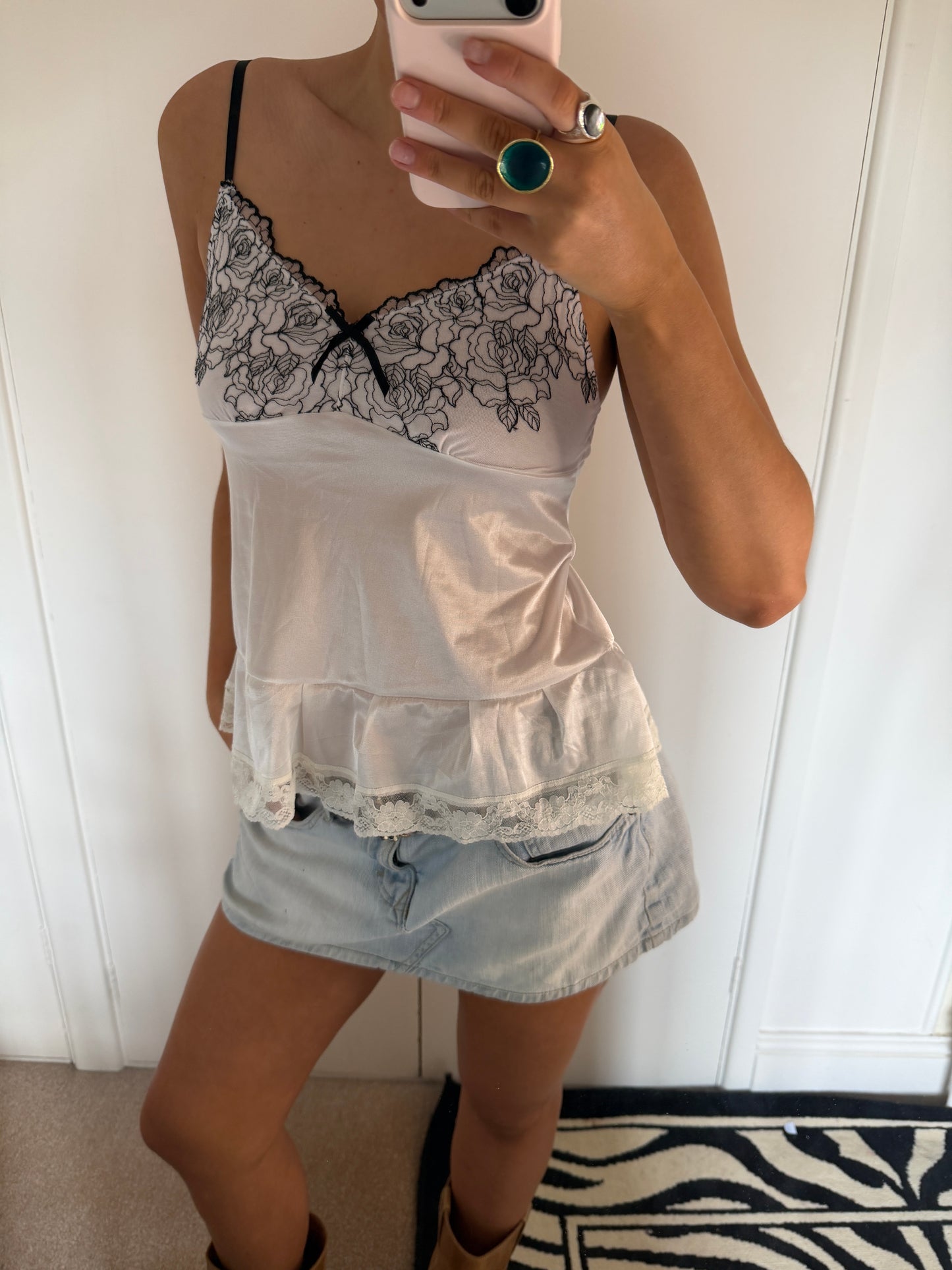 fairy cami