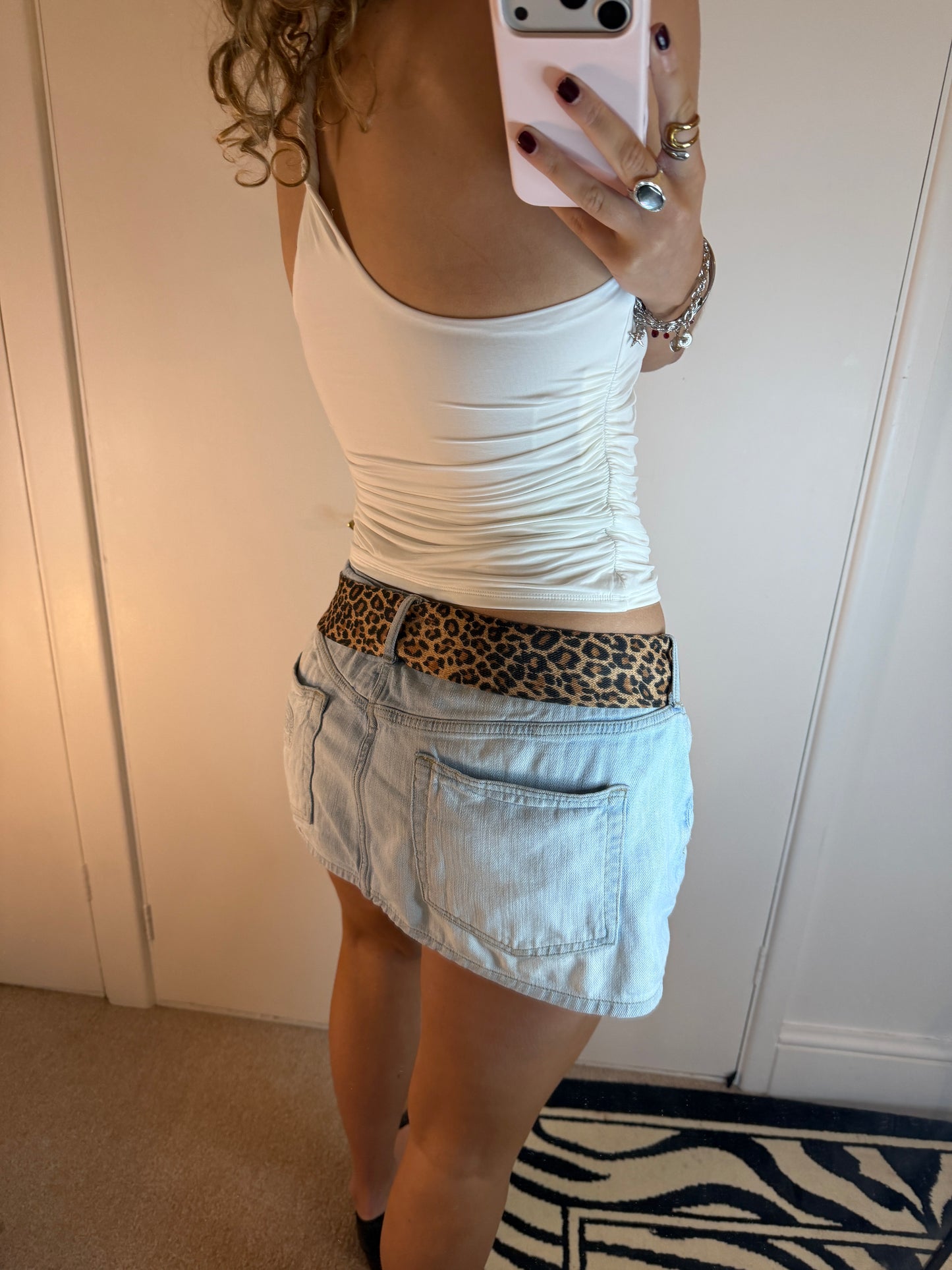 abercrombie cami