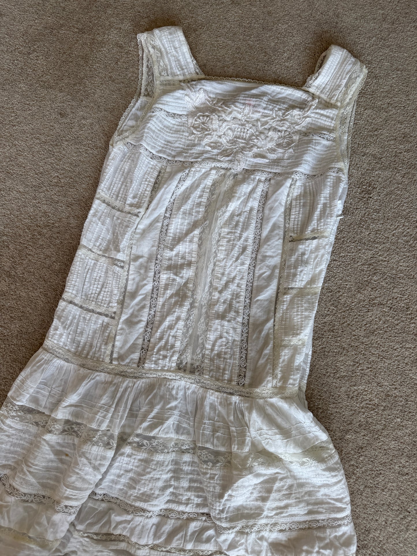 rene derhy dress