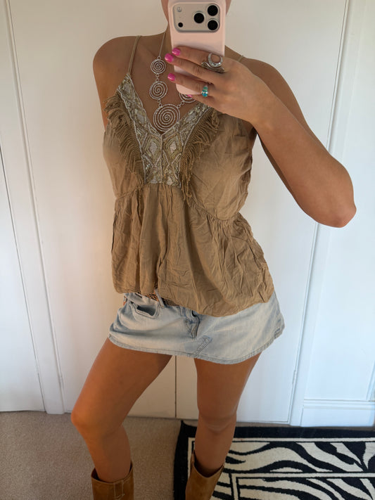fairy cami