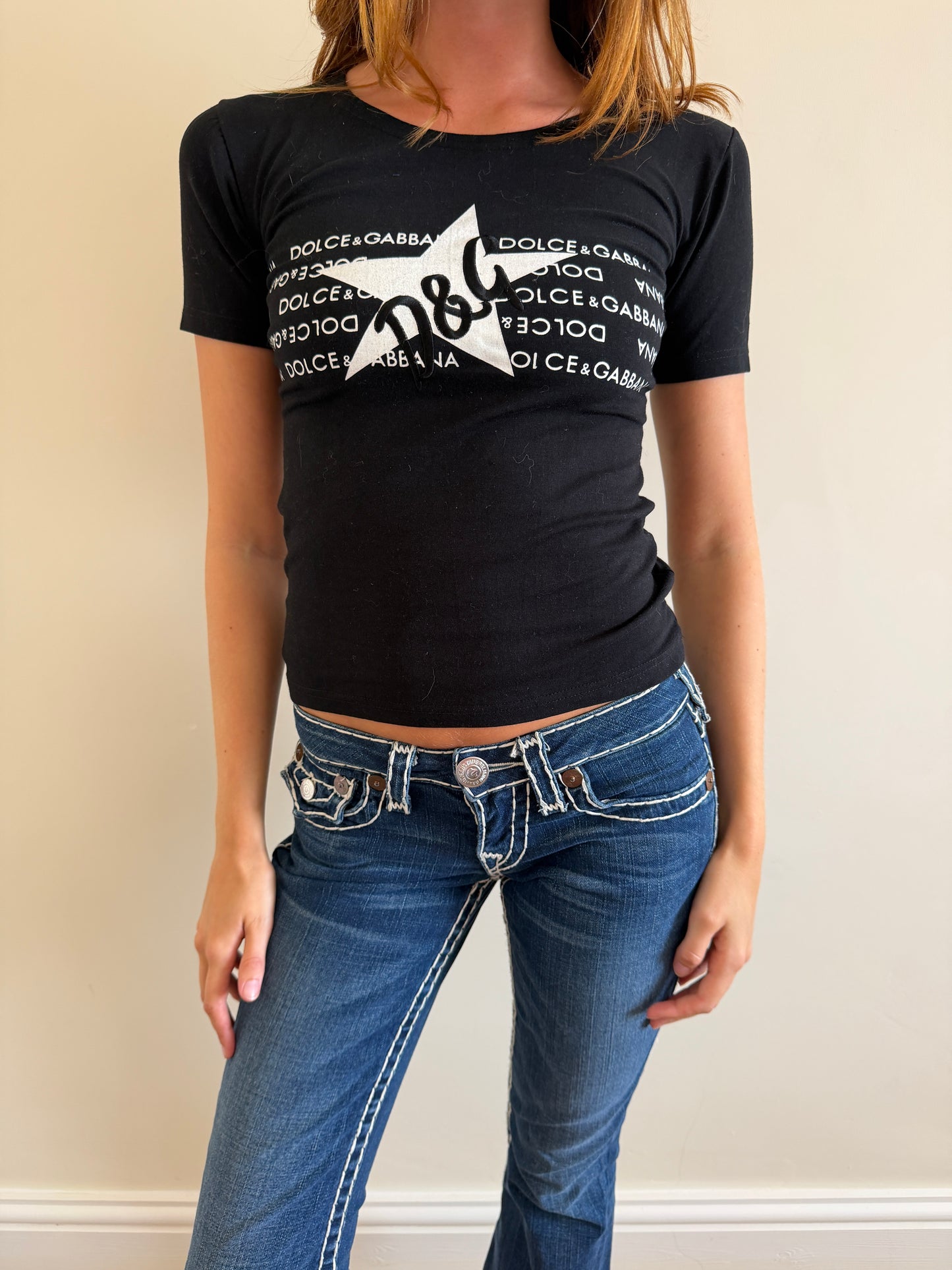 D&G babytee