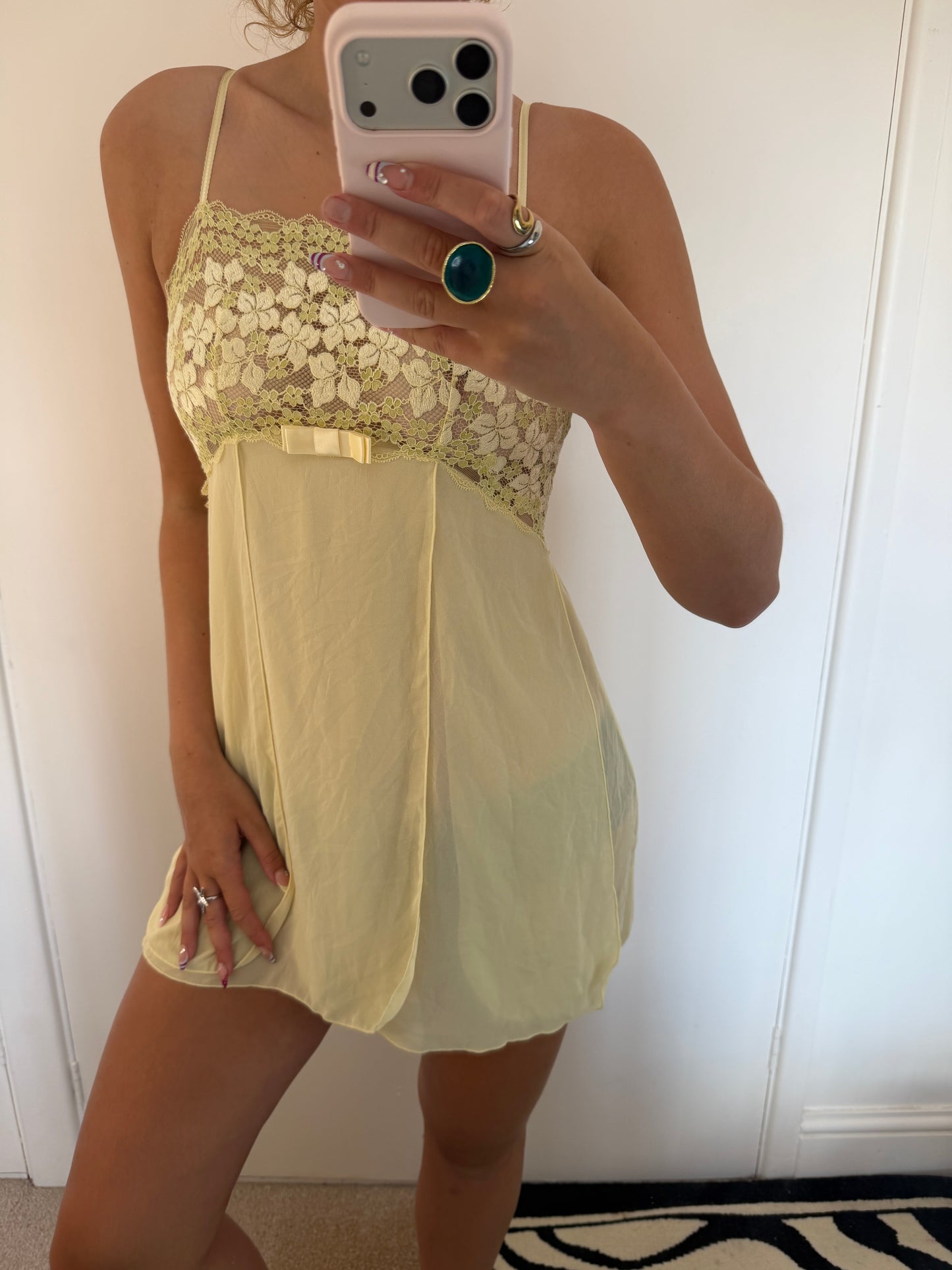 fairy dress