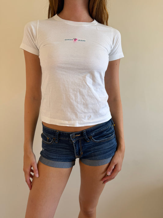 guess babytee