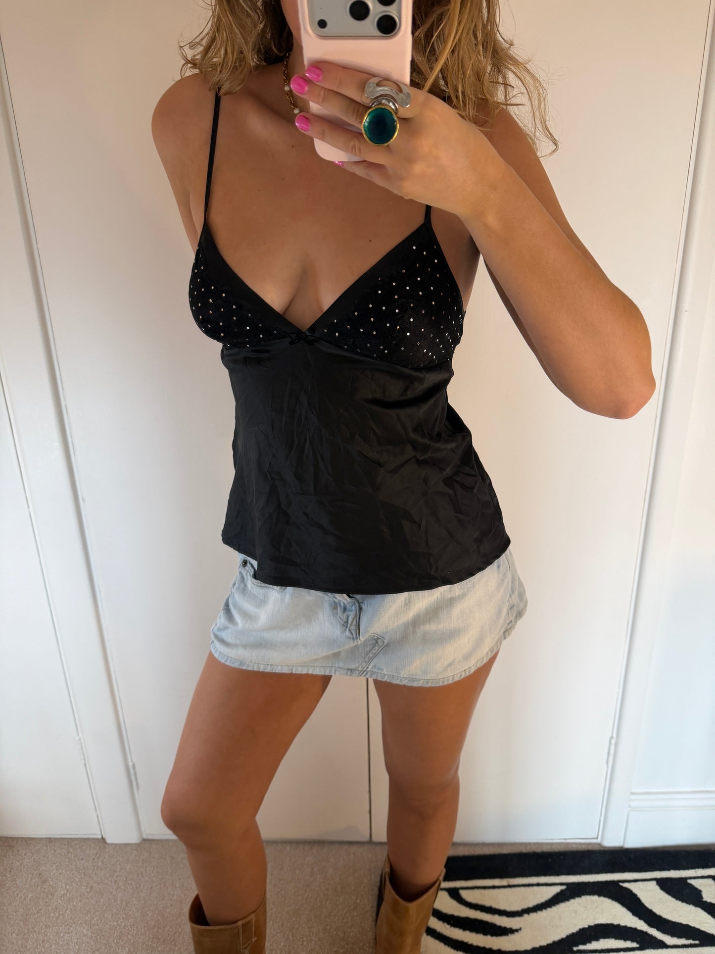 fairy cami