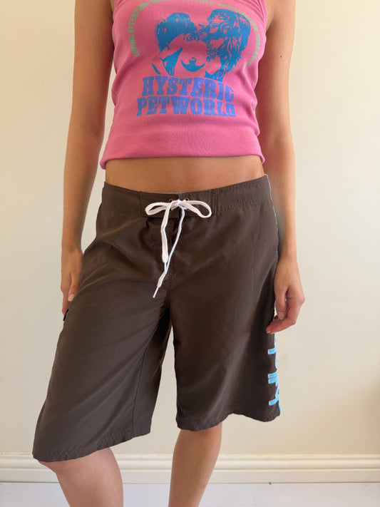 billabong jorts
