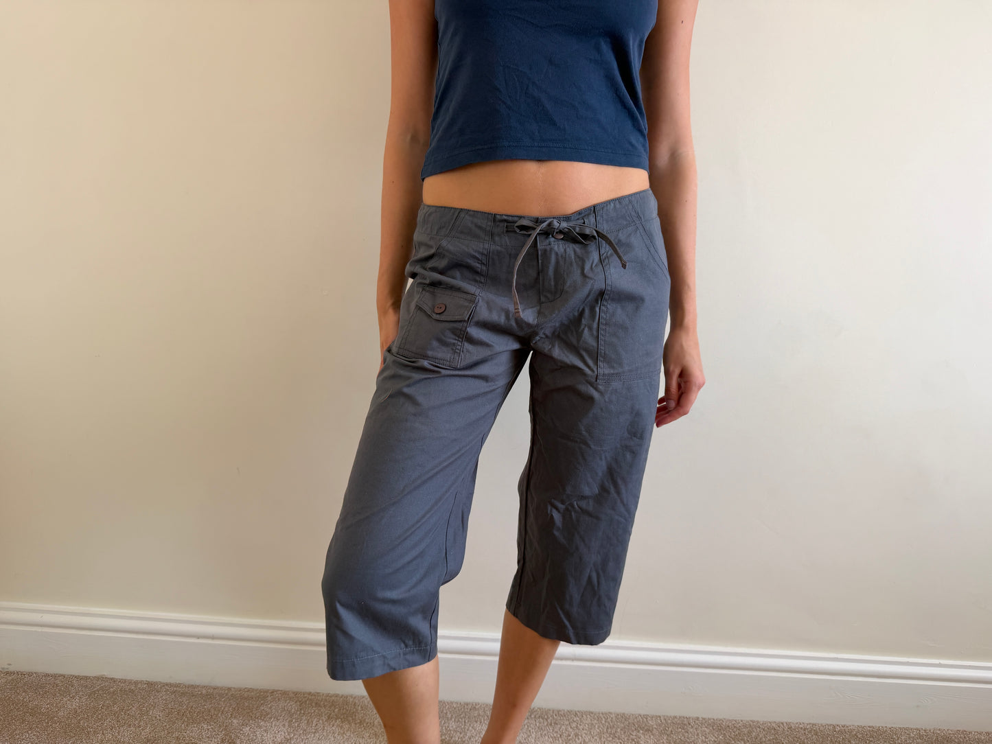 cargo trousers