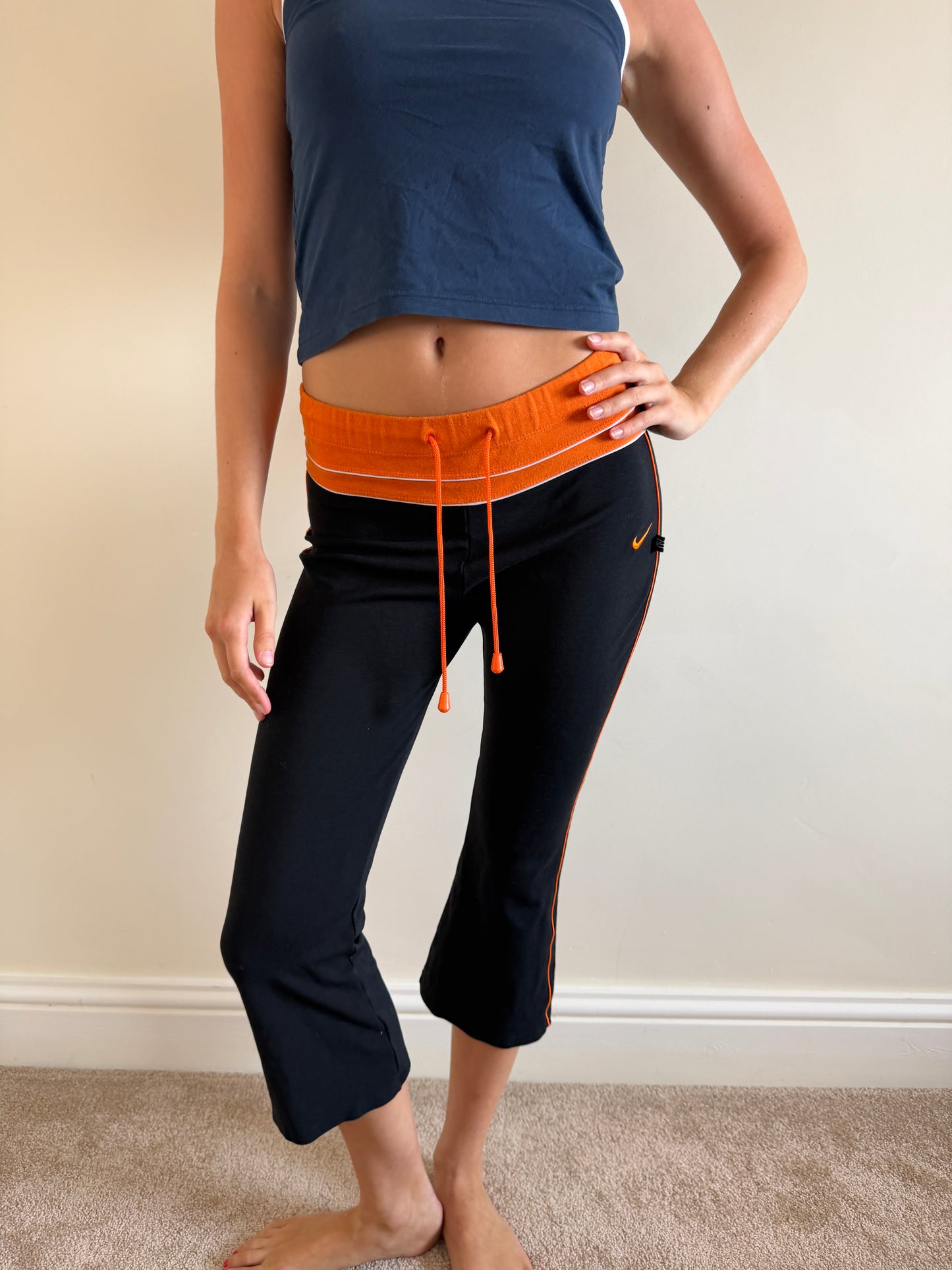 nike capris