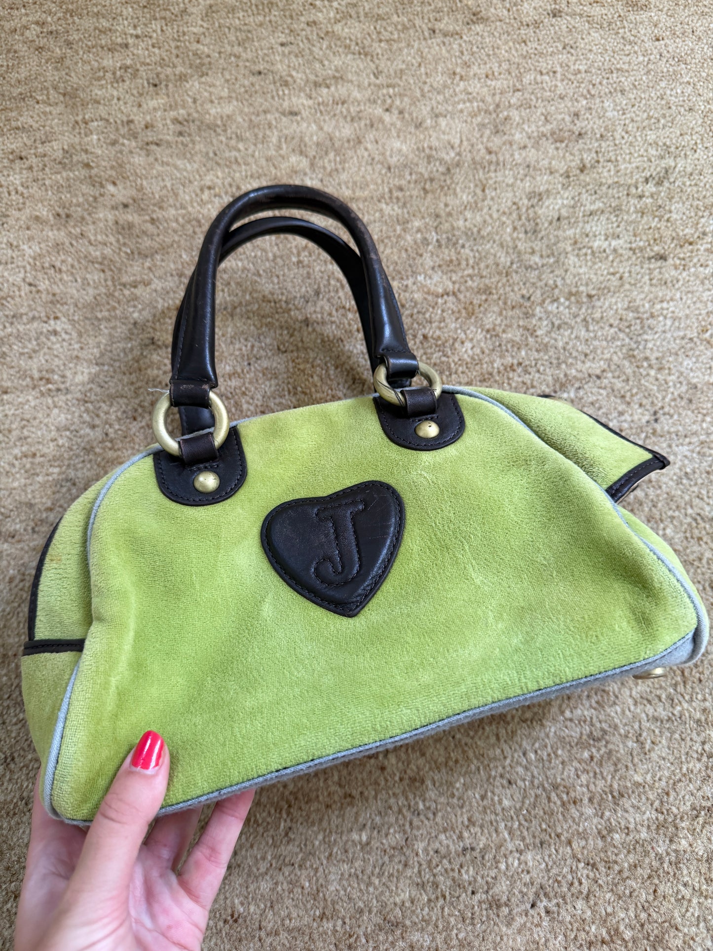 juicy couture bag