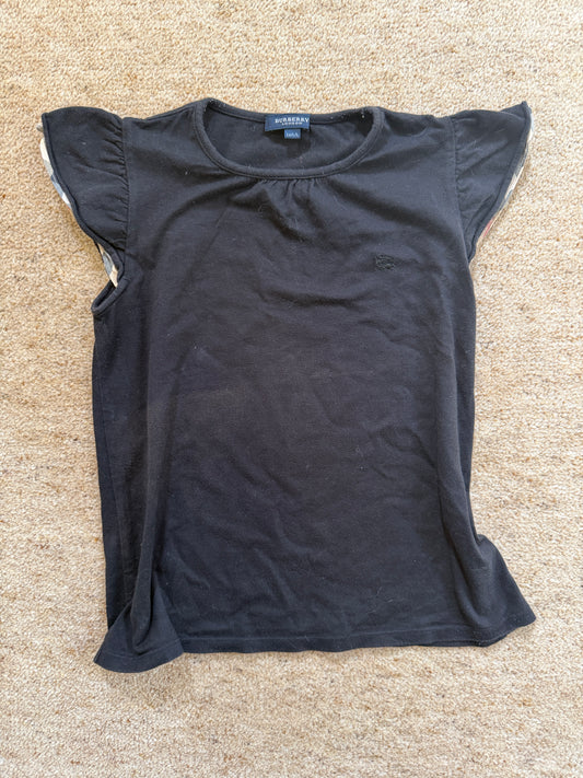 burberry top