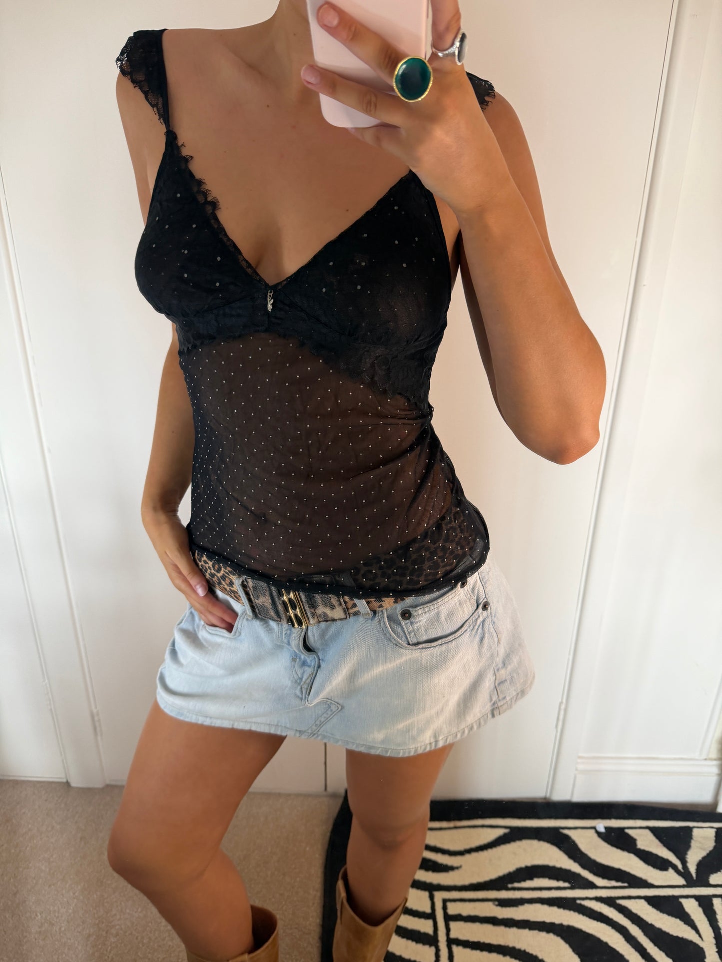 playboy cami