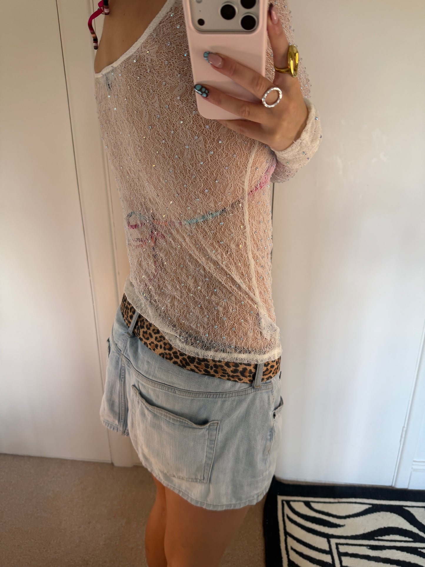 fairy top