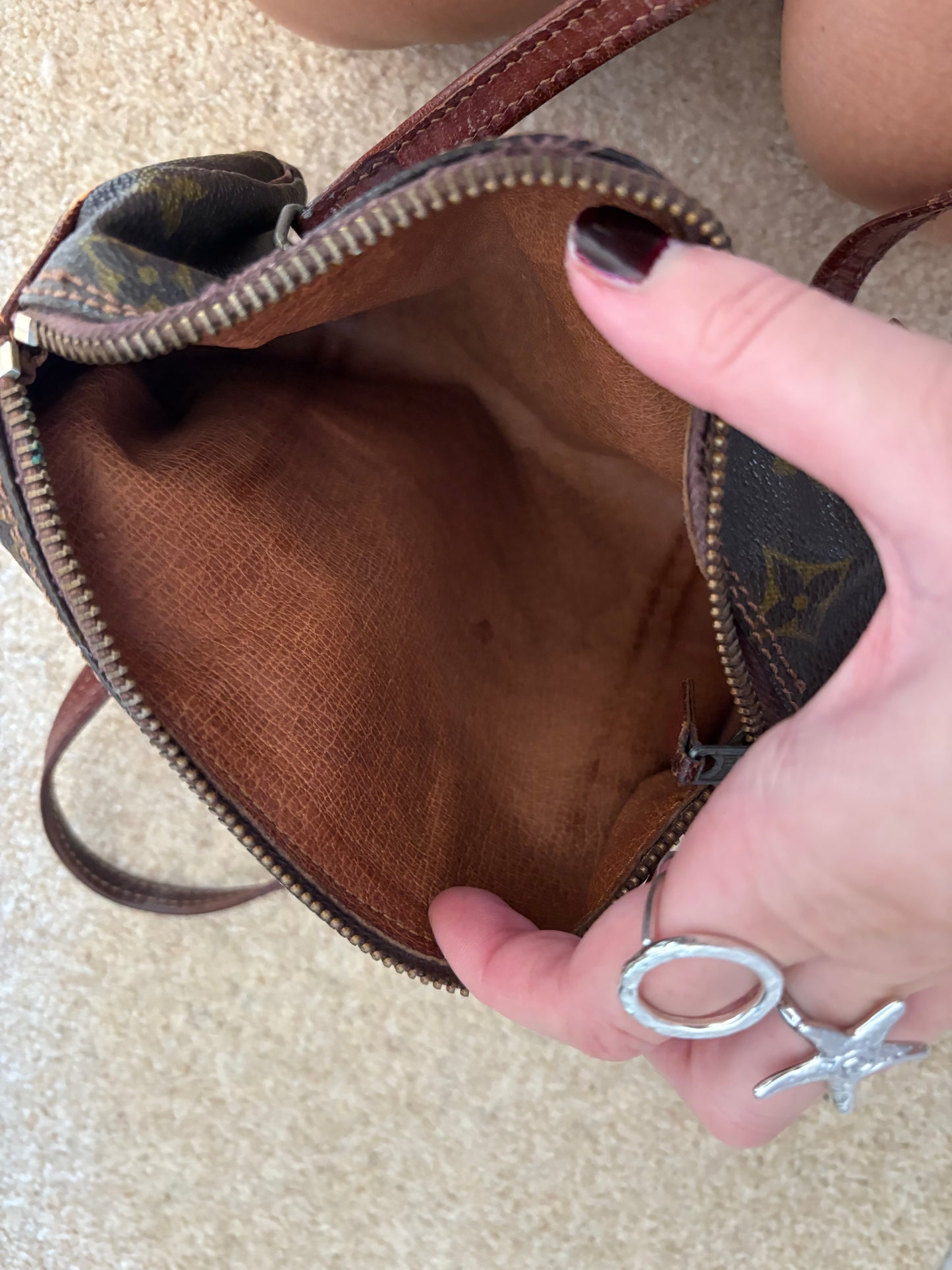 lv bag