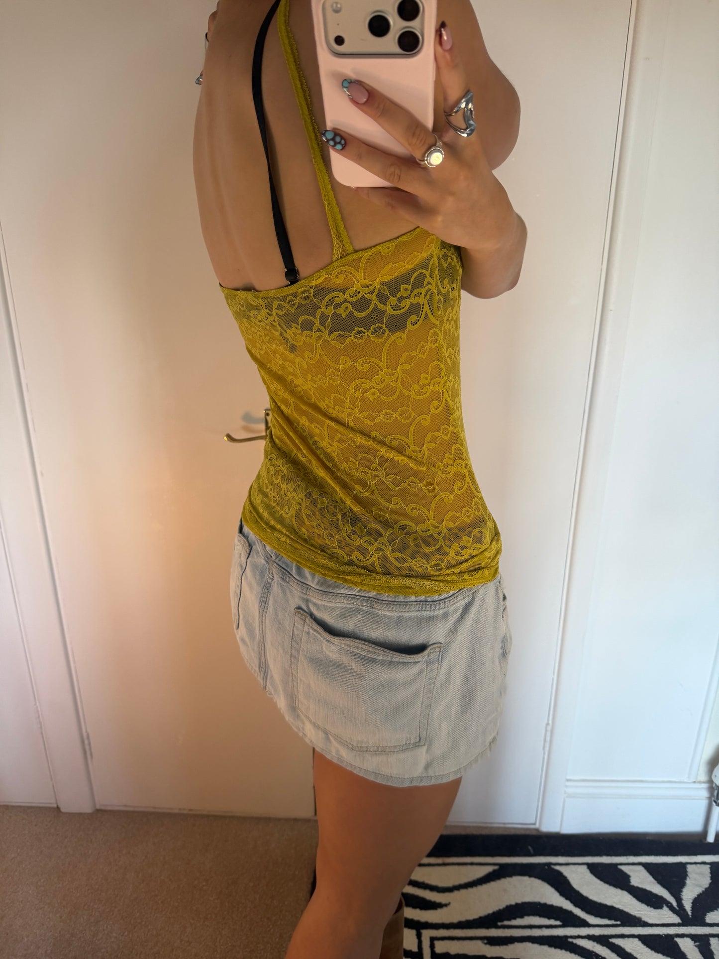 intimissimi cami