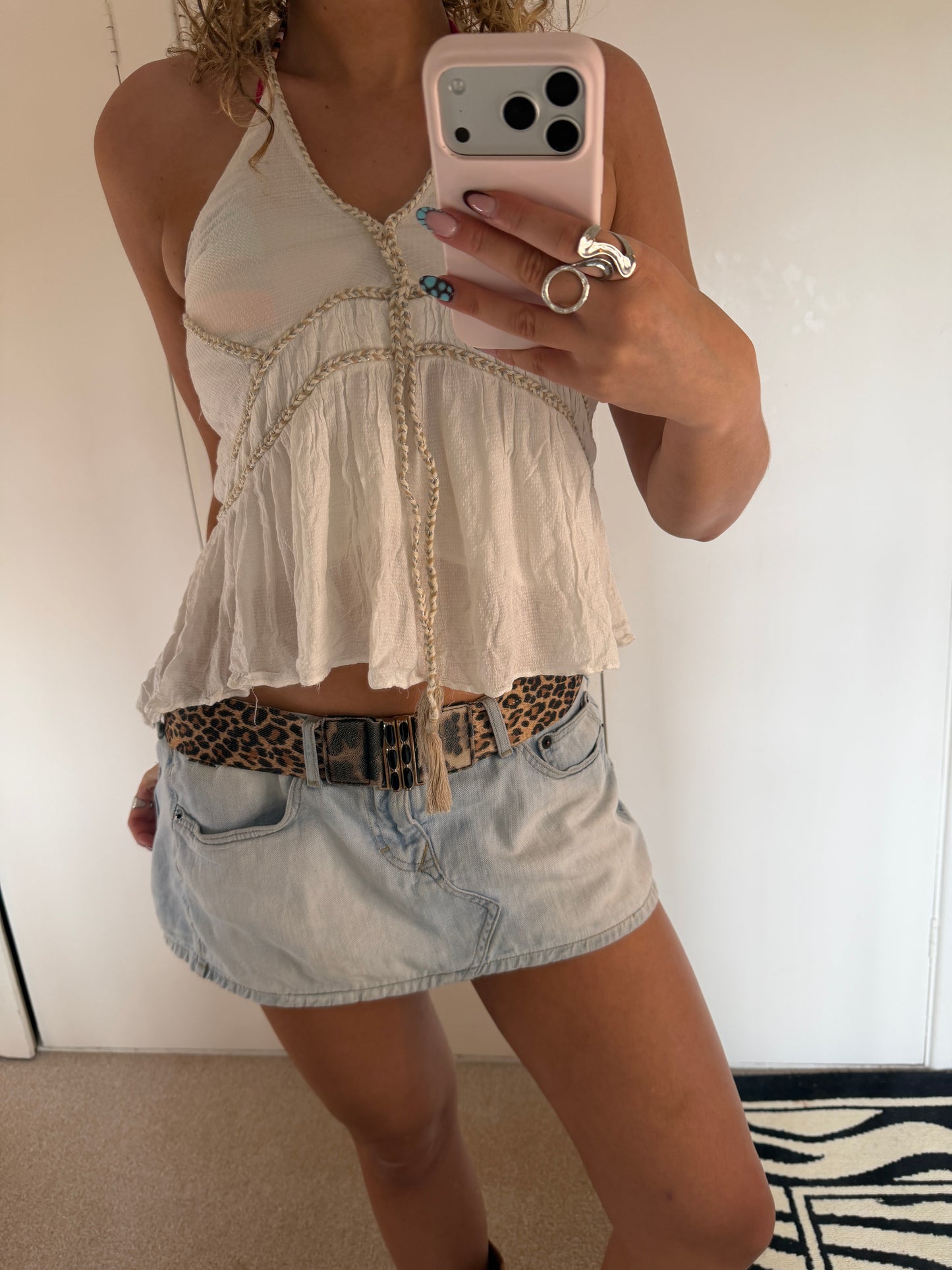 summer cami
