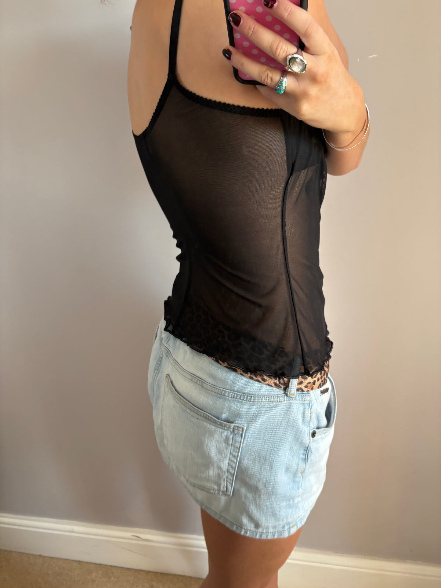 intimissimi corset