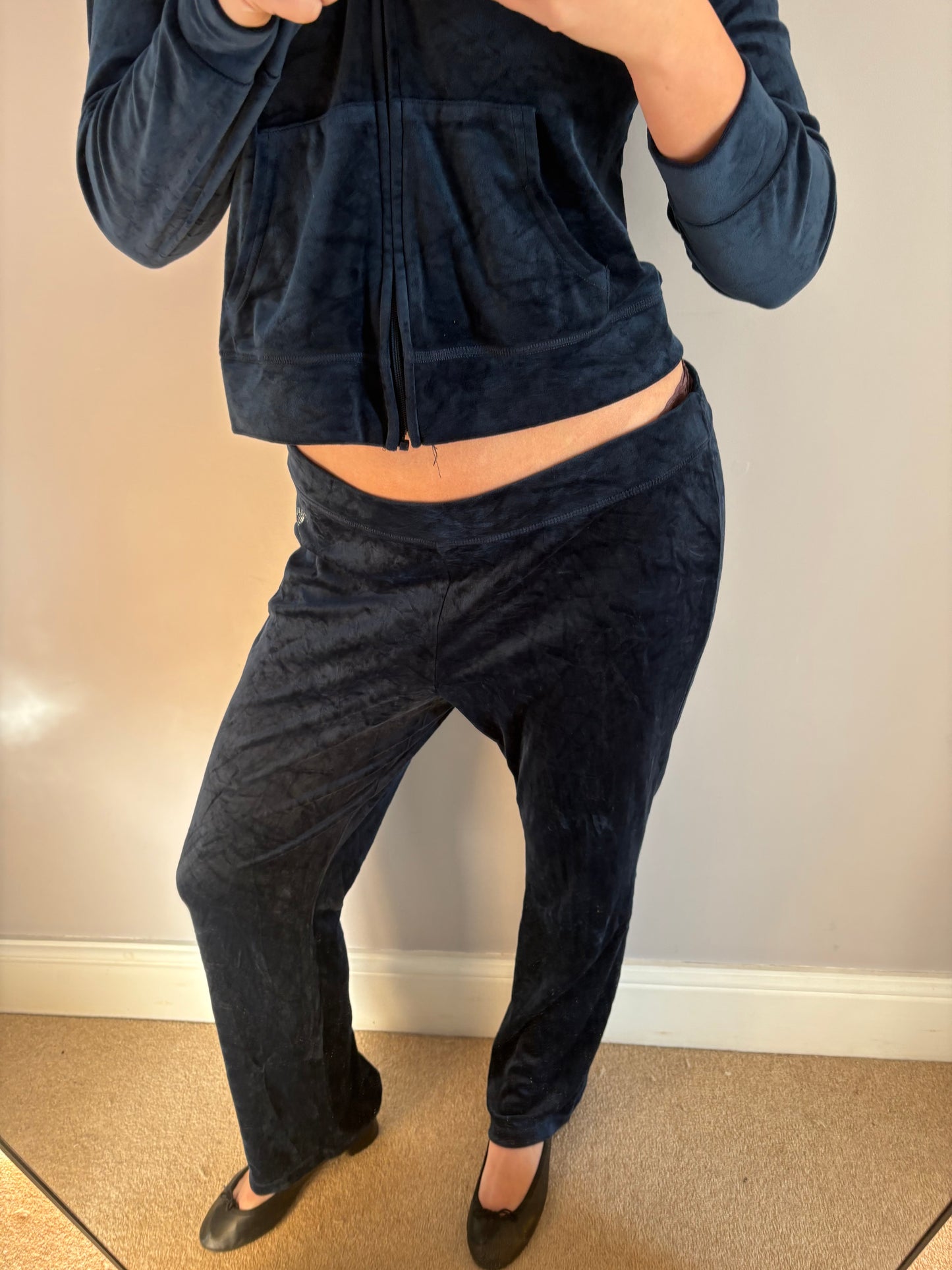 juicy couture tracksuit