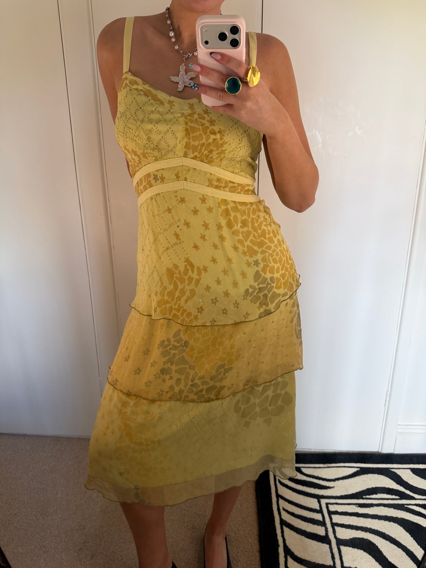 fairy dress