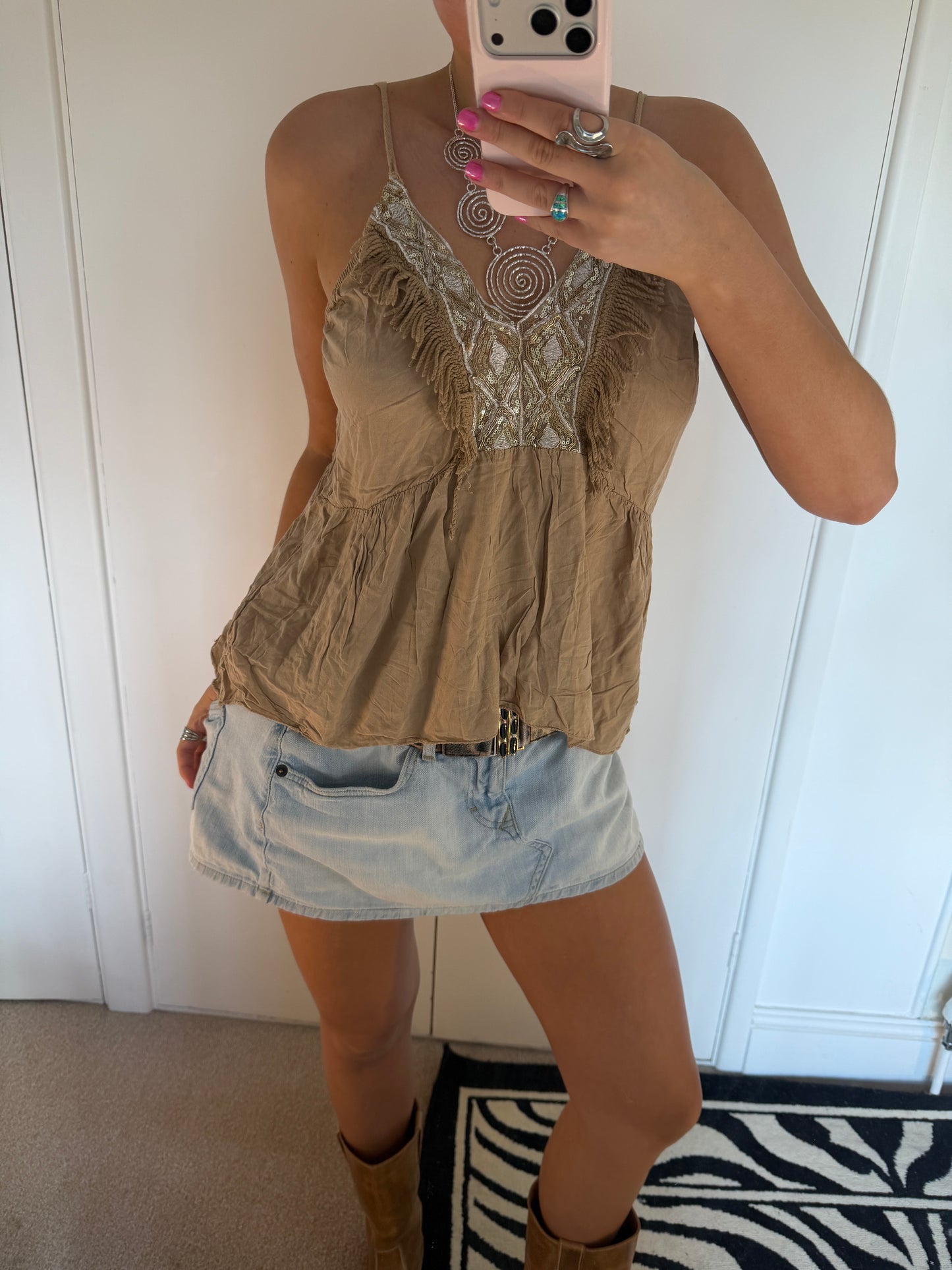 fairy cami