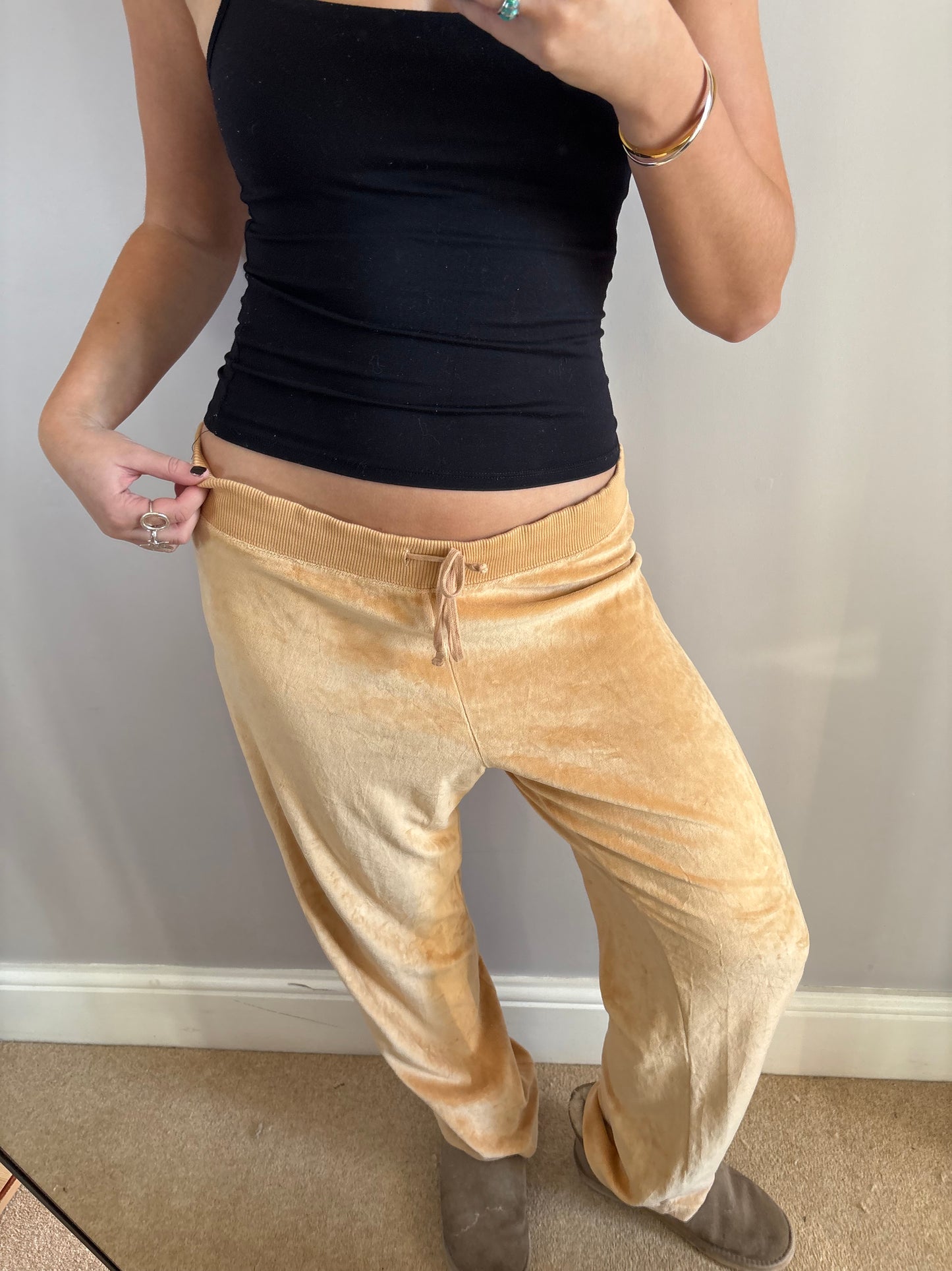 juicy couture bottoms