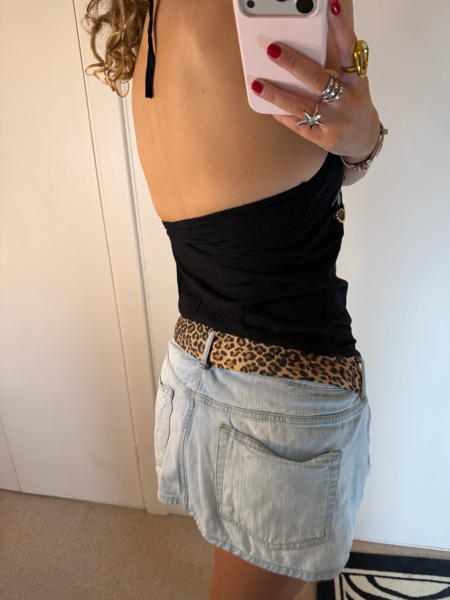 vintage top