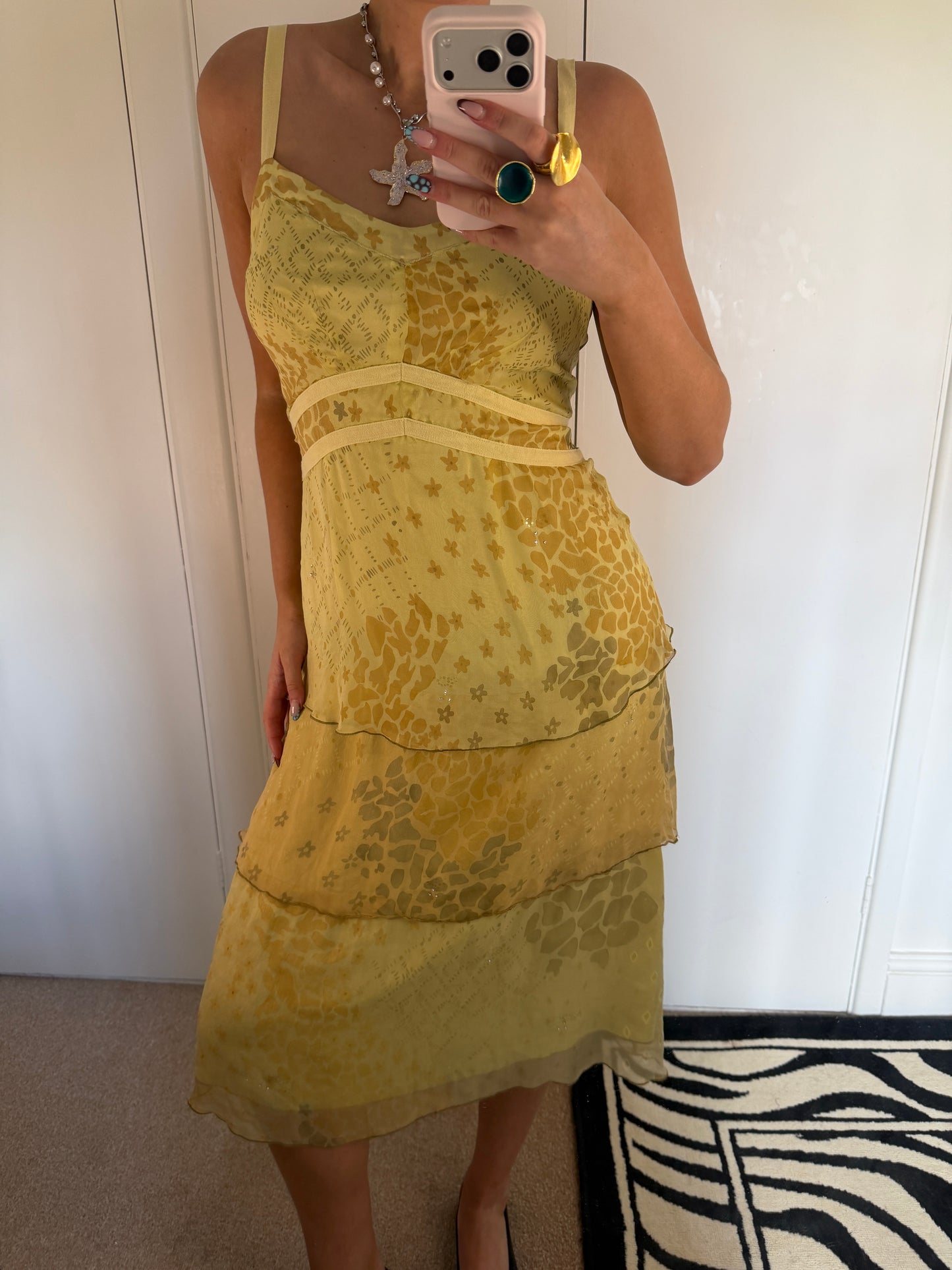 fairy dress
