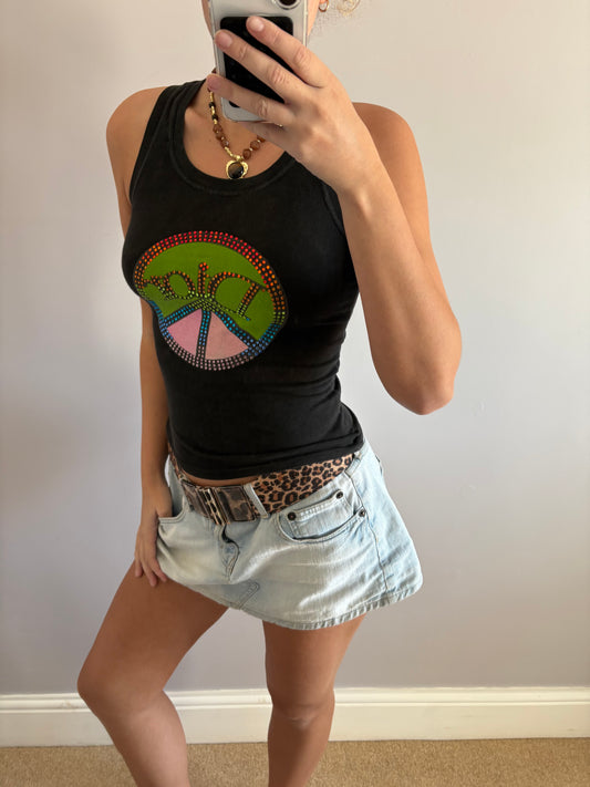dior top