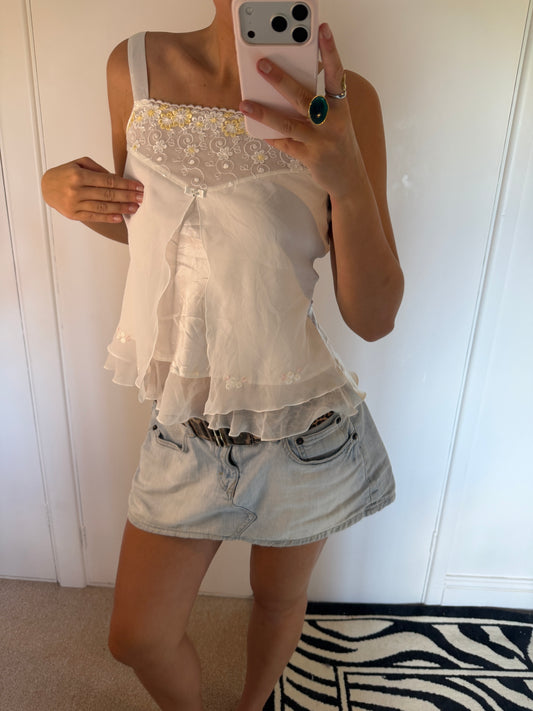 fairy cami