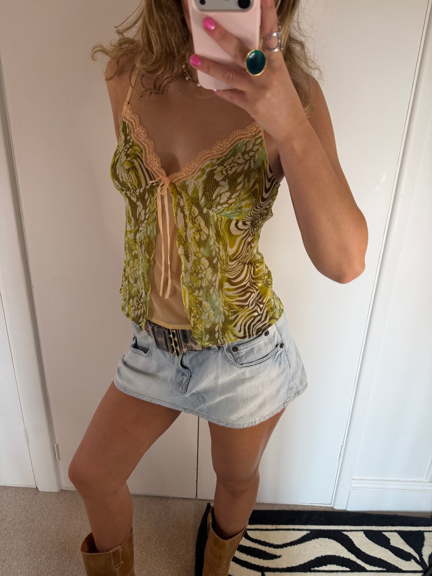 fairy cami