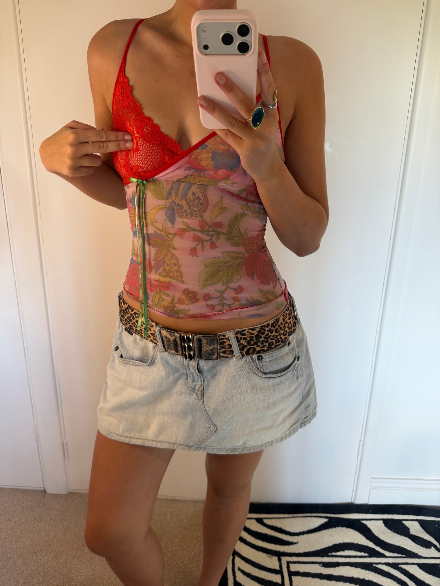 fairy cami