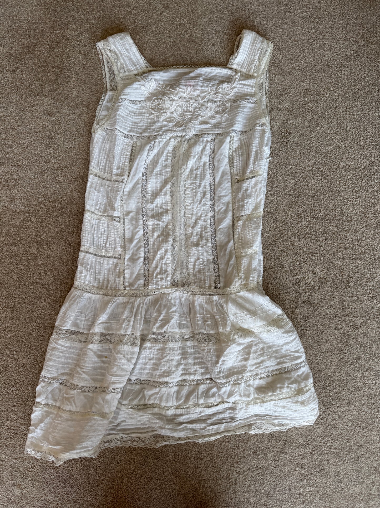 rene derhy dress